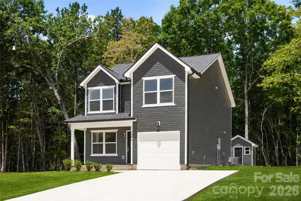 2036 Jack Robertson Lane #5, Lancaster, SC 29720