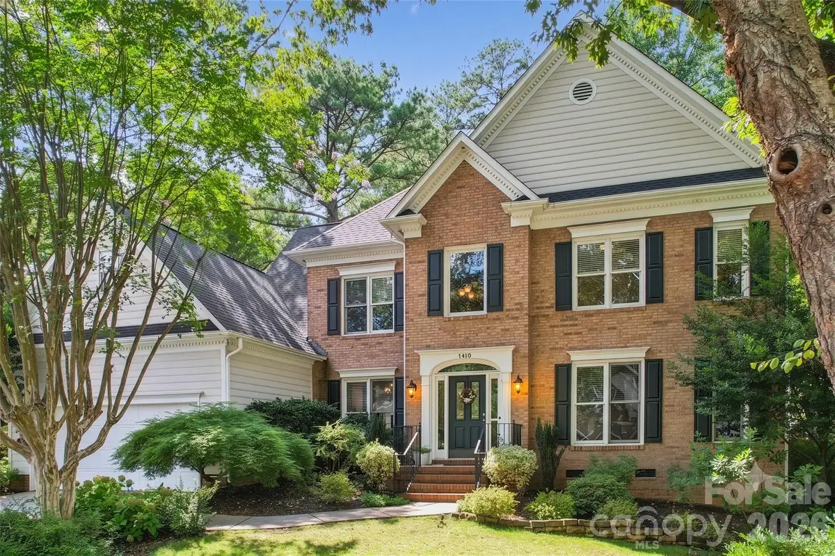 7418 Tarland Lane, Charlotte, NC 28269 - #1