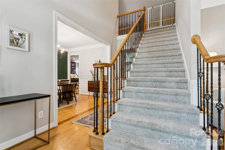 7418 Tarland Lane, Charlotte, NC 28269 - #2
