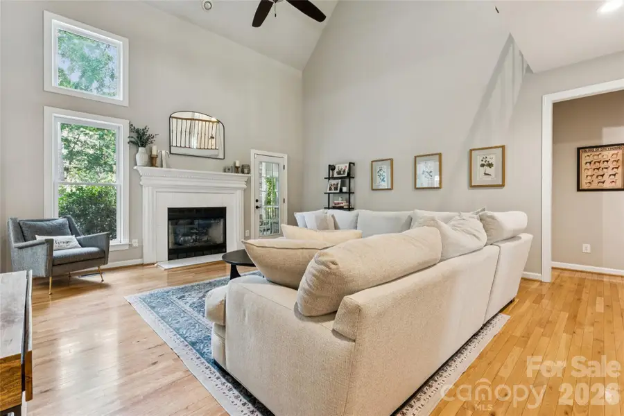 7418 Tarland Lane, Charlotte, NC 28269 - #3