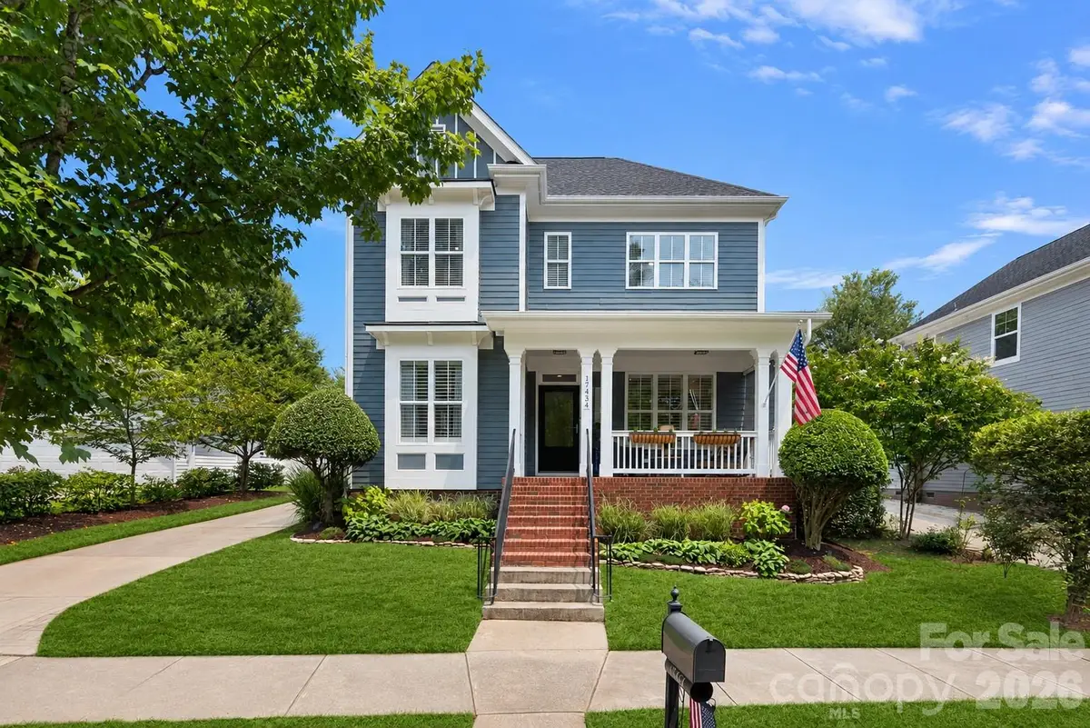 17434 Invermere Avenue, Huntersville, NC 28078 - #1