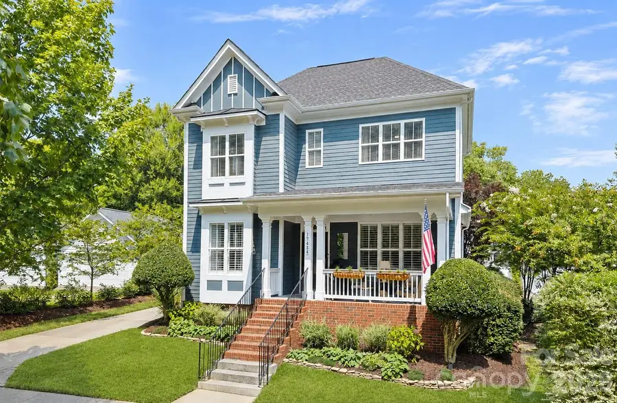 17434 Invermere Avenue, Huntersville, NC 28078 - #2