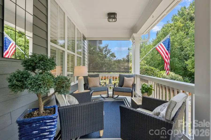 17434 Invermere Avenue, Huntersville, NC 28078 - #3