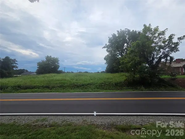 0 Salem Road, Morganton, NC 28655