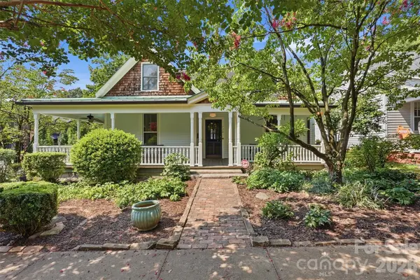 728 Lexington Avenue, Charlotte, NC 28203