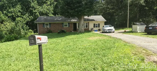 522 Lee Drive, Shelby, NC 28152