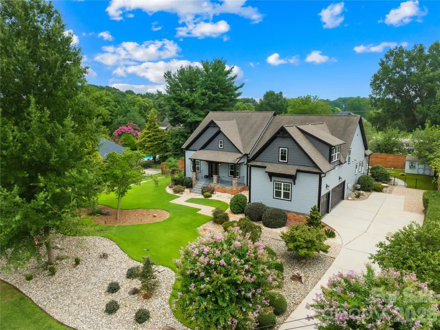 129 Aqua Drive, Mooresville, NC 28117 - #2