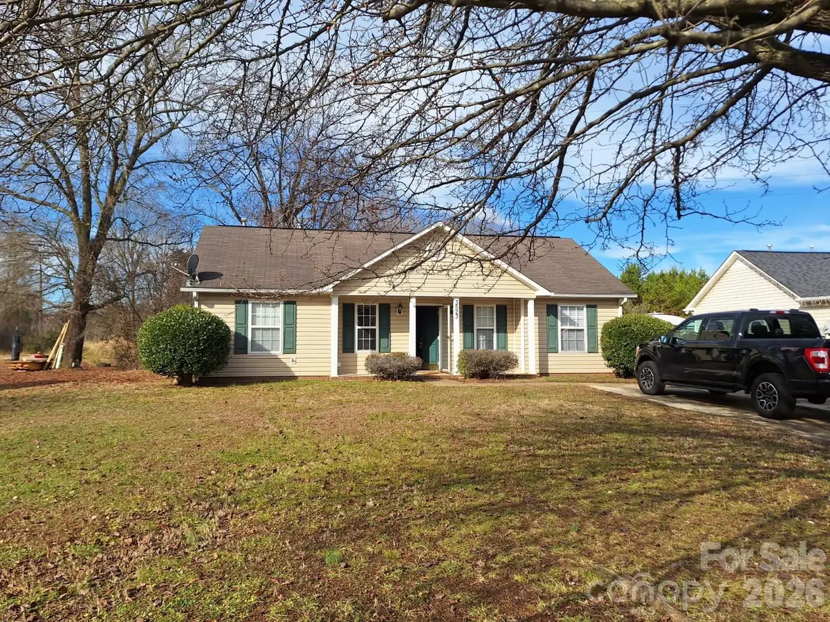 3523 Tracy Glenn Court, Charlotte, NC 28269 - #1