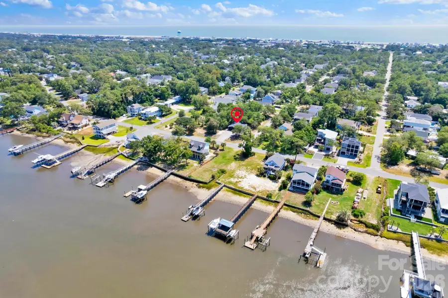 4701 E Yacht Drive, Oak Island, NC 28465 - #2