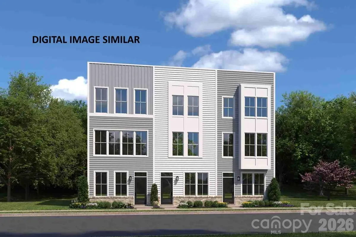 1506 Bethel Road, Charlotte, NC 28208 - #1