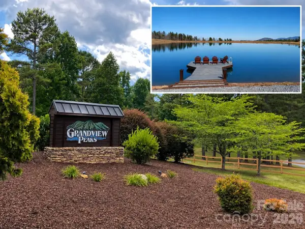 1211 Mountain Vista Drive, Nebo, NC 28761