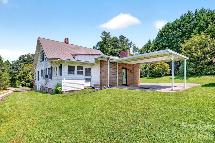 96 Huntsville Road, Marion, NC 28752 - #2