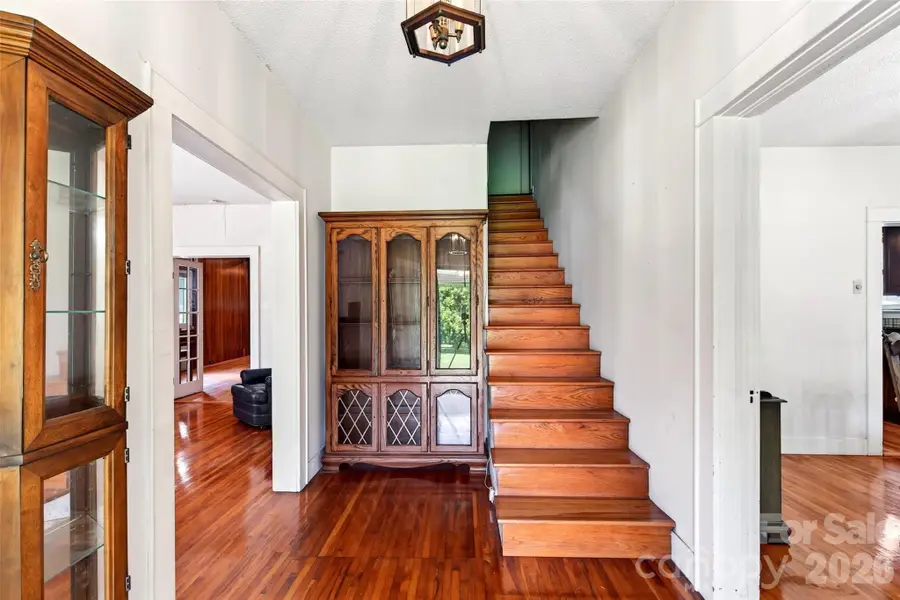 96 Huntsville Road, Marion, NC 28752 - #3