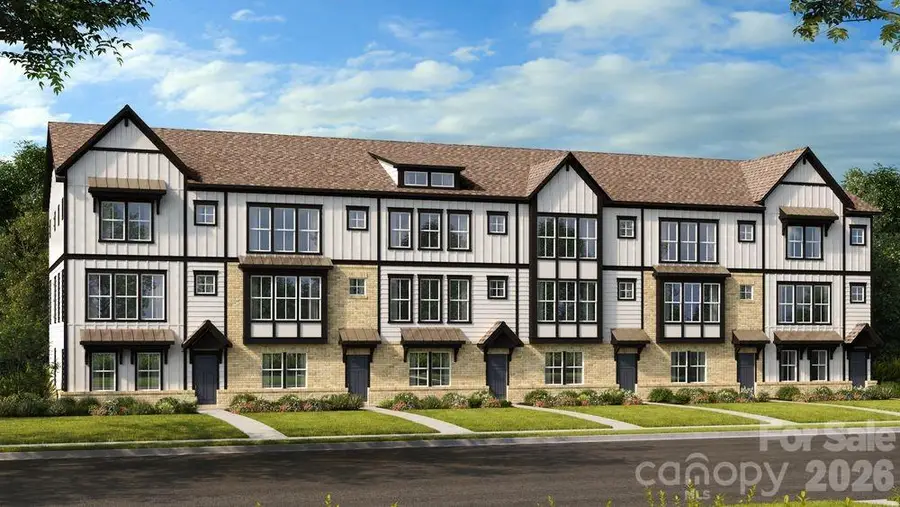 1904 Alexander Village Main Drive, Charlotte, NC 28262 - #2