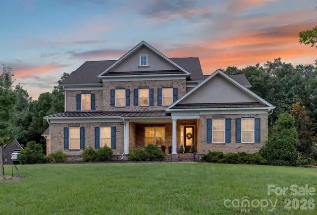 1402 Smoketree Court #152, Waxhaw, NC 28173 - #1