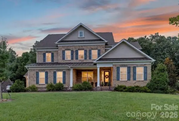 1402 Smoketree Court, Waxhaw, NC 28173