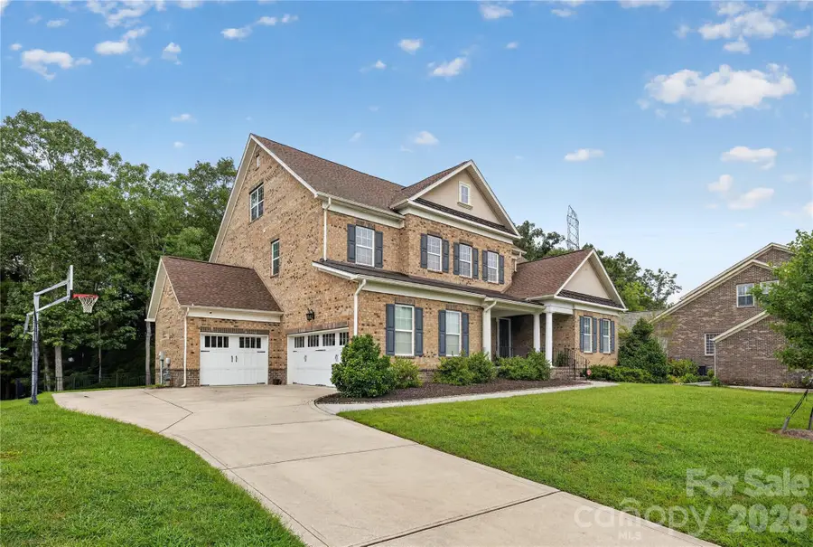 1402 Smoketree Court #152, Waxhaw, NC 28173 - #2