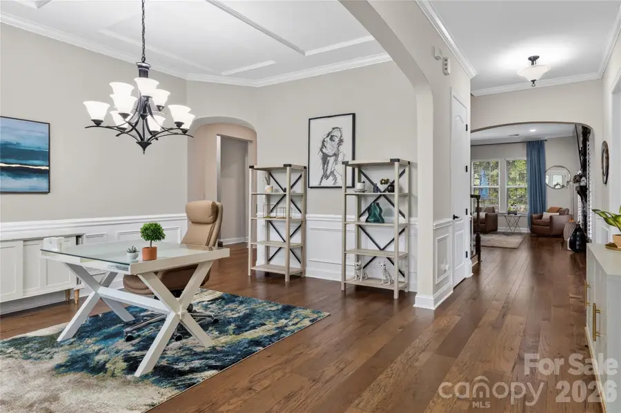 1402 Smoketree Court #152, Waxhaw, NC 28173 - #3
