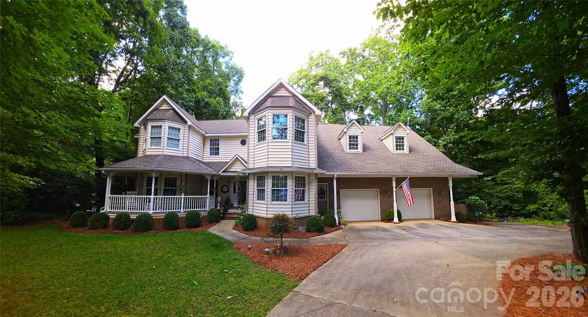 4721 Kuykendall Road, Charlotte, NC 28270 - #1