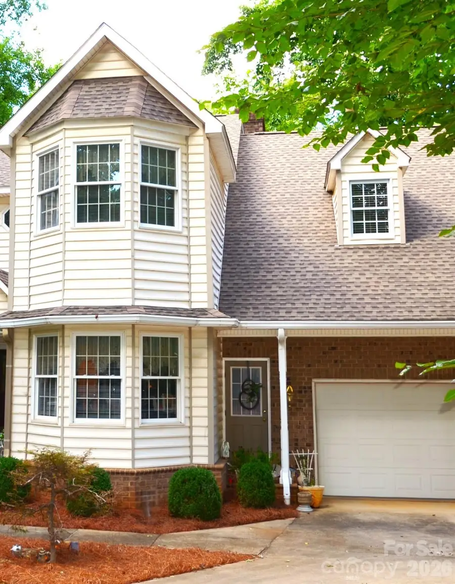 4721 Kuykendall Road, Charlotte, NC 28270 - #3