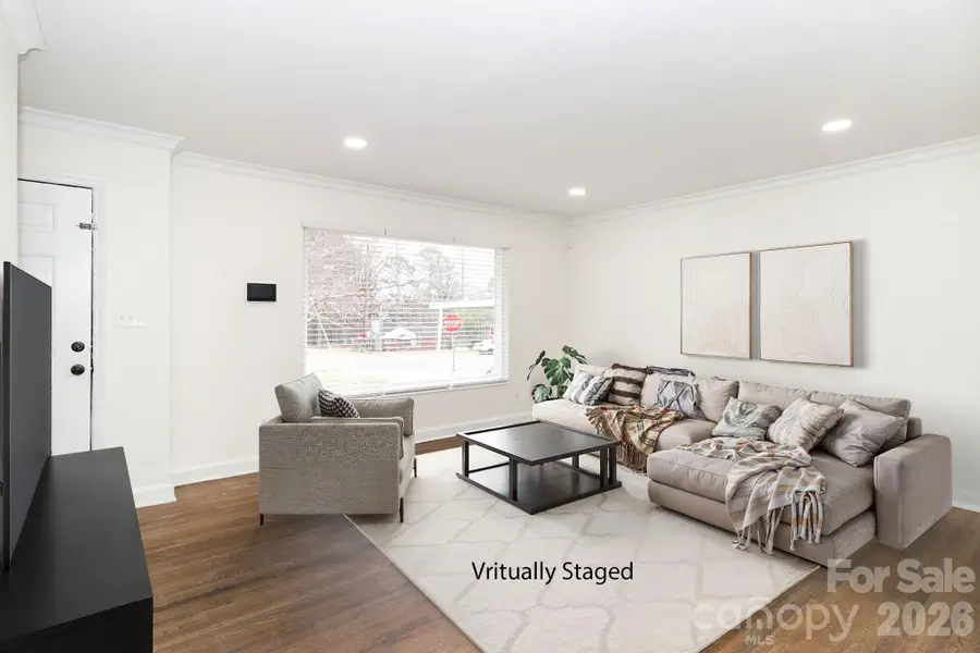 1701 Irma Street, Charlotte, NC 28216 - #3