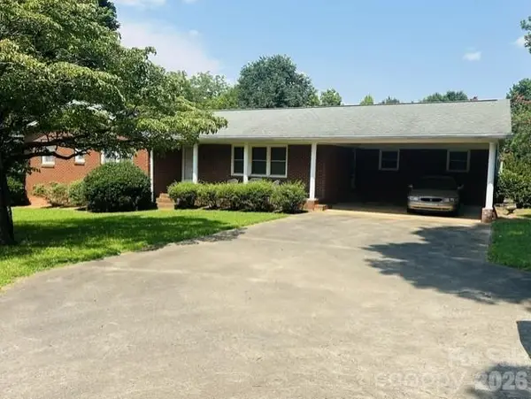 1424 N Post Road, Shelby, NC 28150