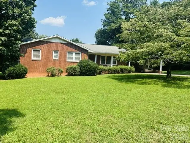 1424 N Post Road, Shelby, NC 28150 - #2