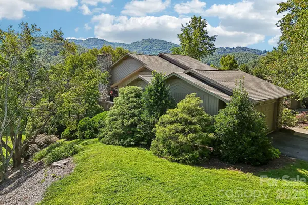 15 Stony Ridge, Asheville, NC 28804