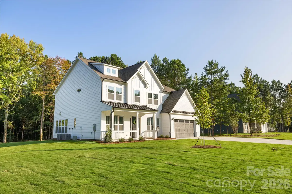 416 Gentle Bend Cove #116b, Locust, NC 28097 - #1