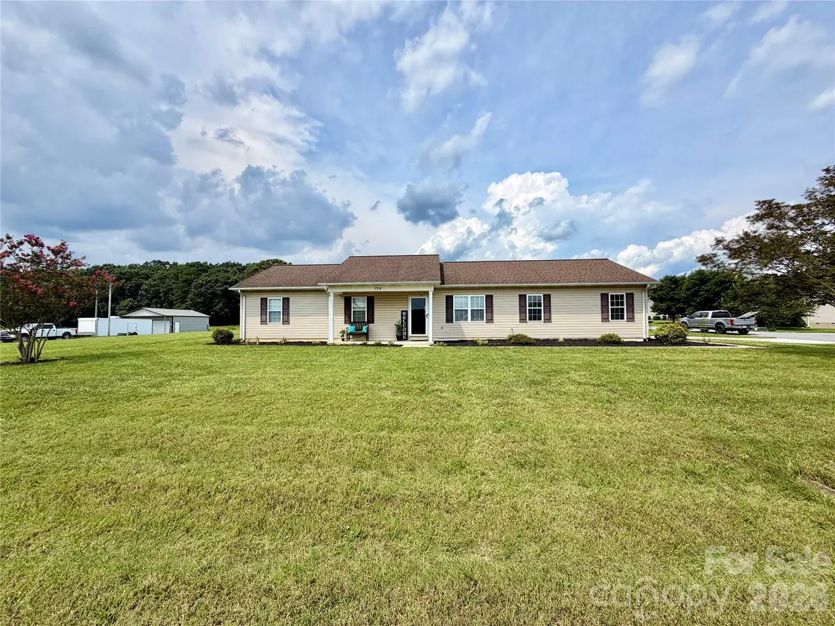 134 Brentwood Drive, Taylorsville, NC 28681 - #1