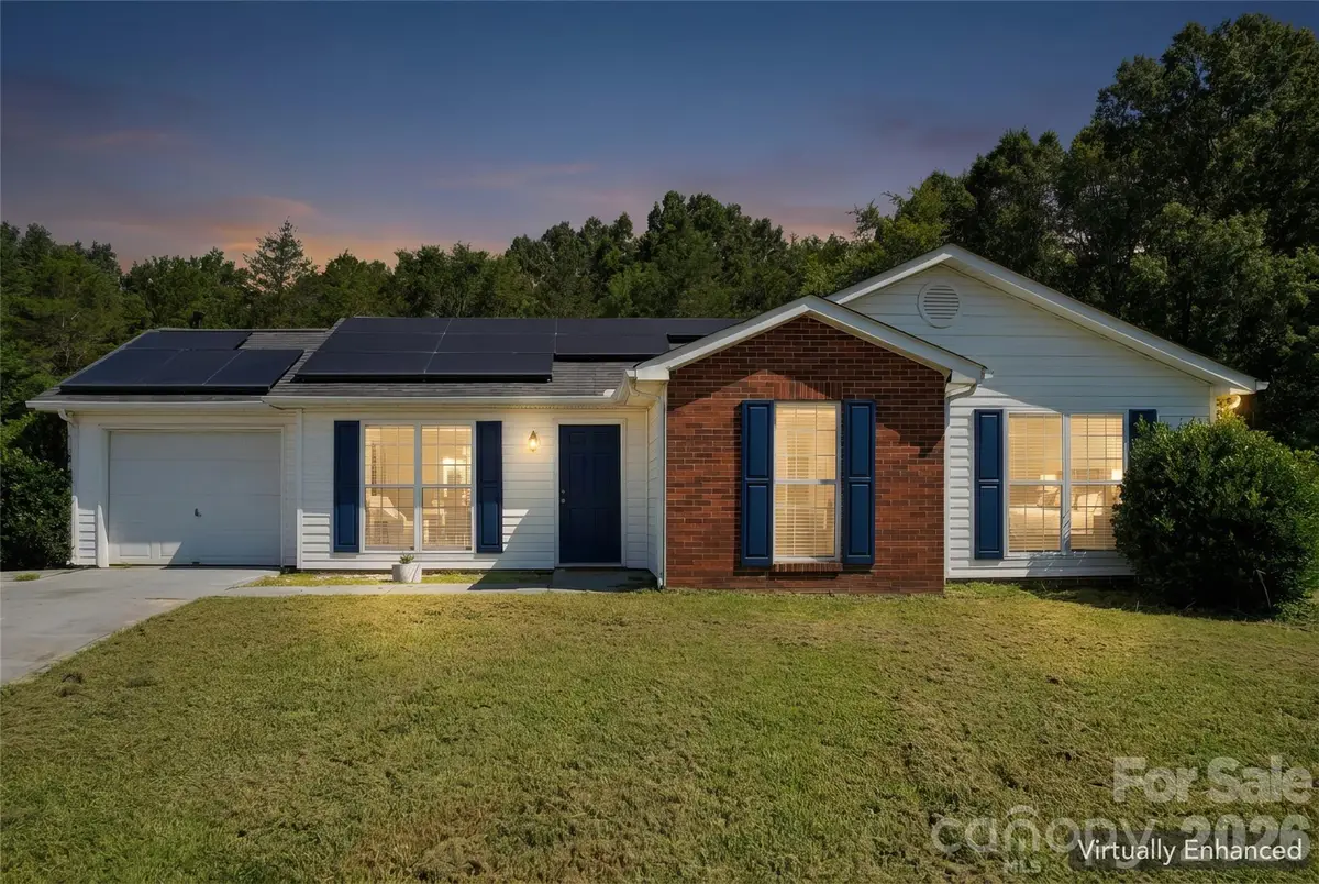 4563 Sunchase Court Nw, Concord, NC 28027 - #1