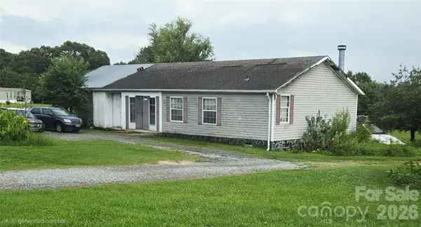 3202 Marshall Wolfe Road, Shelby, NC 28150