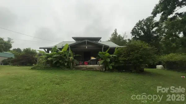 5 Eller Cove Road, Weaverville, NC 28787
