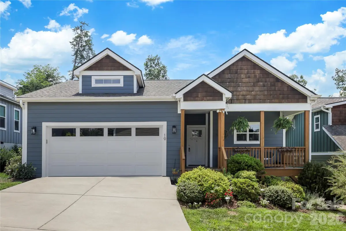 19 Woodbridge Park Drive, Asheville, NC 28803 - #1