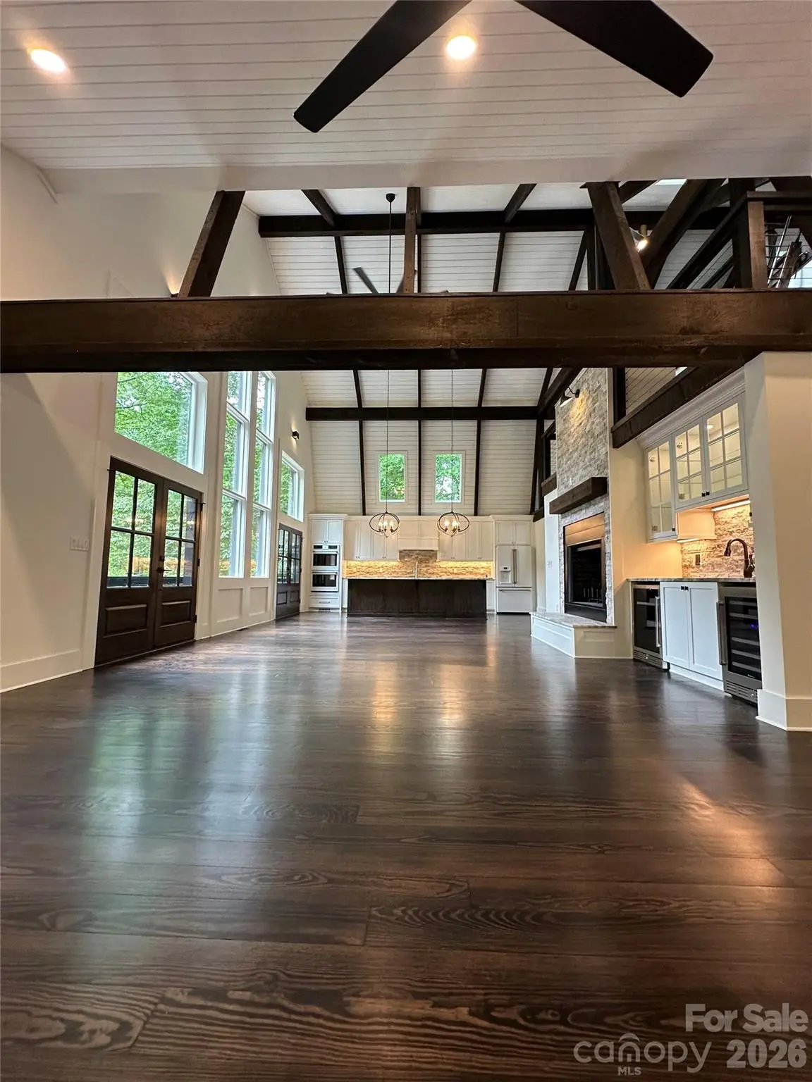 50 Turkey Trot Lane, Burnsville, NC 28714 - #1
