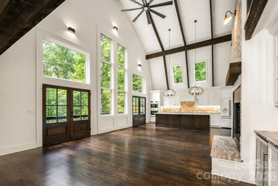 50 Turkey Trot Lane, Burnsville, NC 28714 - #3