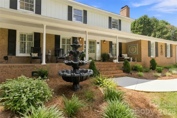 5417 Lebanon Road, Mint Hill, NC 28227