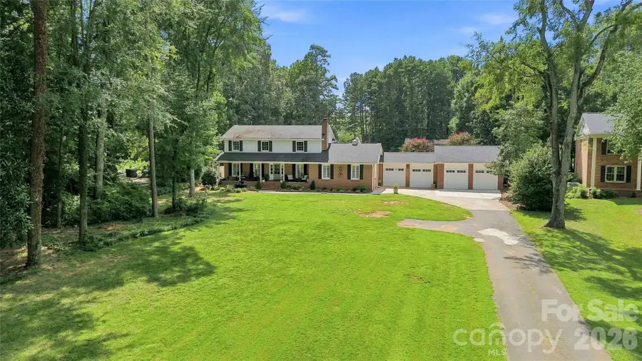 5417 Lebanon Road, Mint Hill, NC 28227 - #2