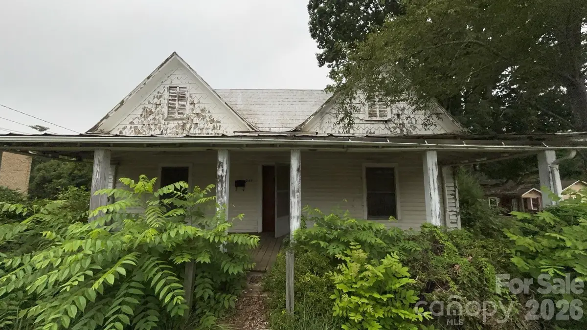 249 Cherry Mountain Street, Forest City, NC 28043 - #1