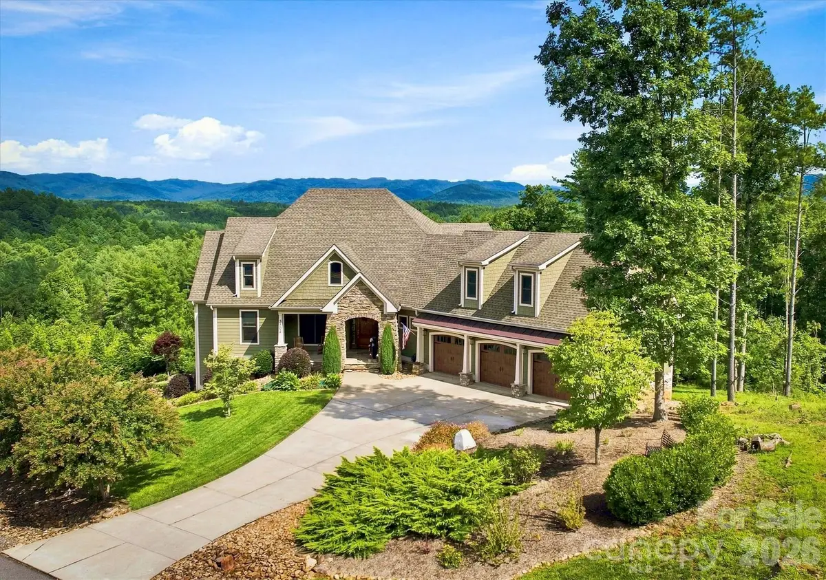 5504 Cedar Cove Way, Lenoir, NC 28645 - #1