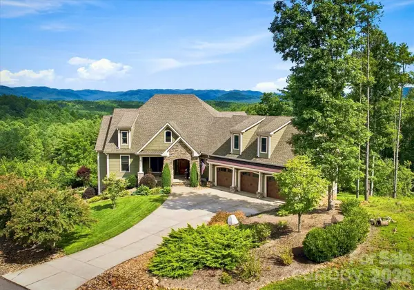 5504 Cedar Cove Way, Lenoir, NC 28645
