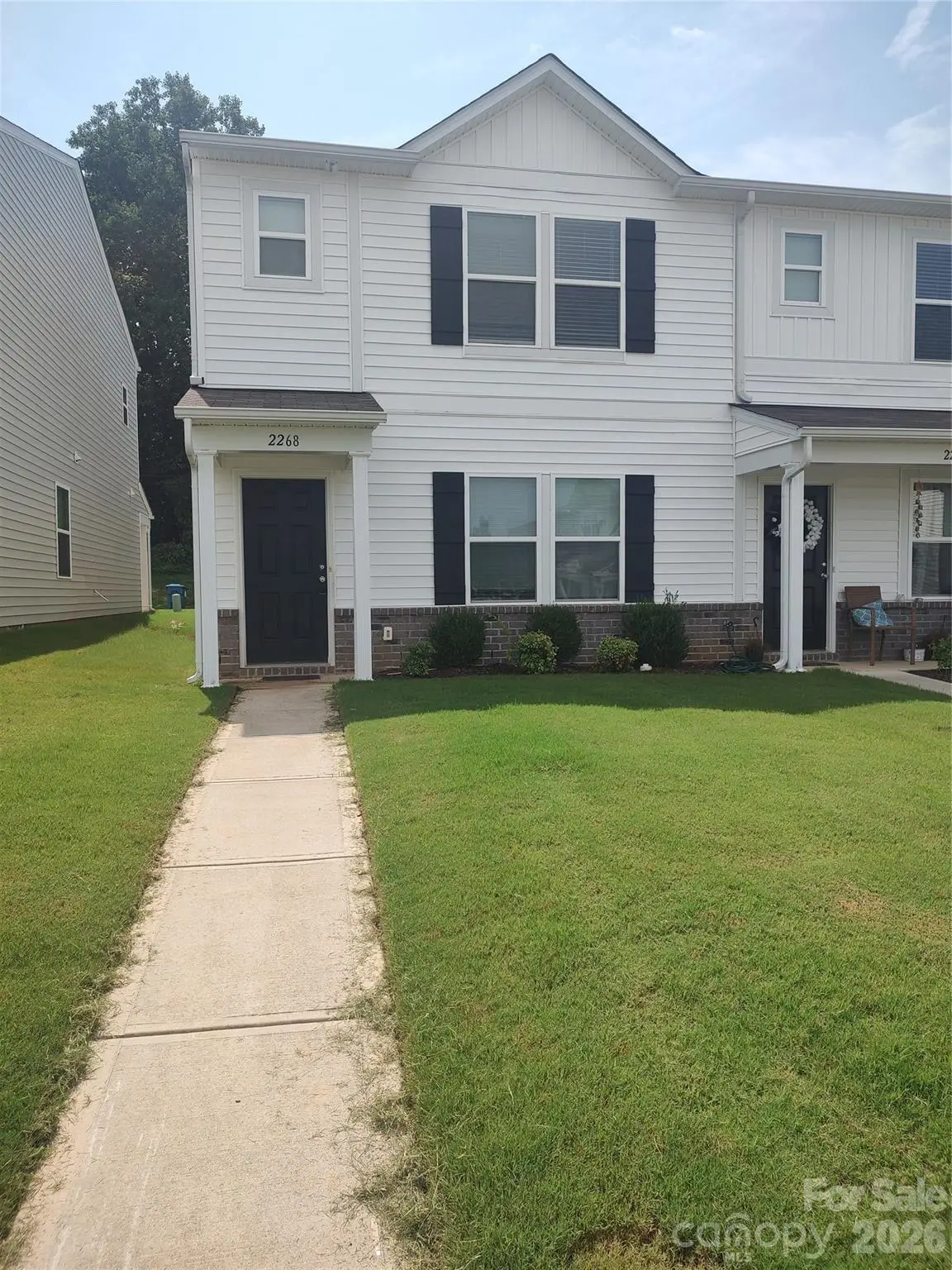 2268 Cranberry Way, Salisbury, NC 28147 - #1