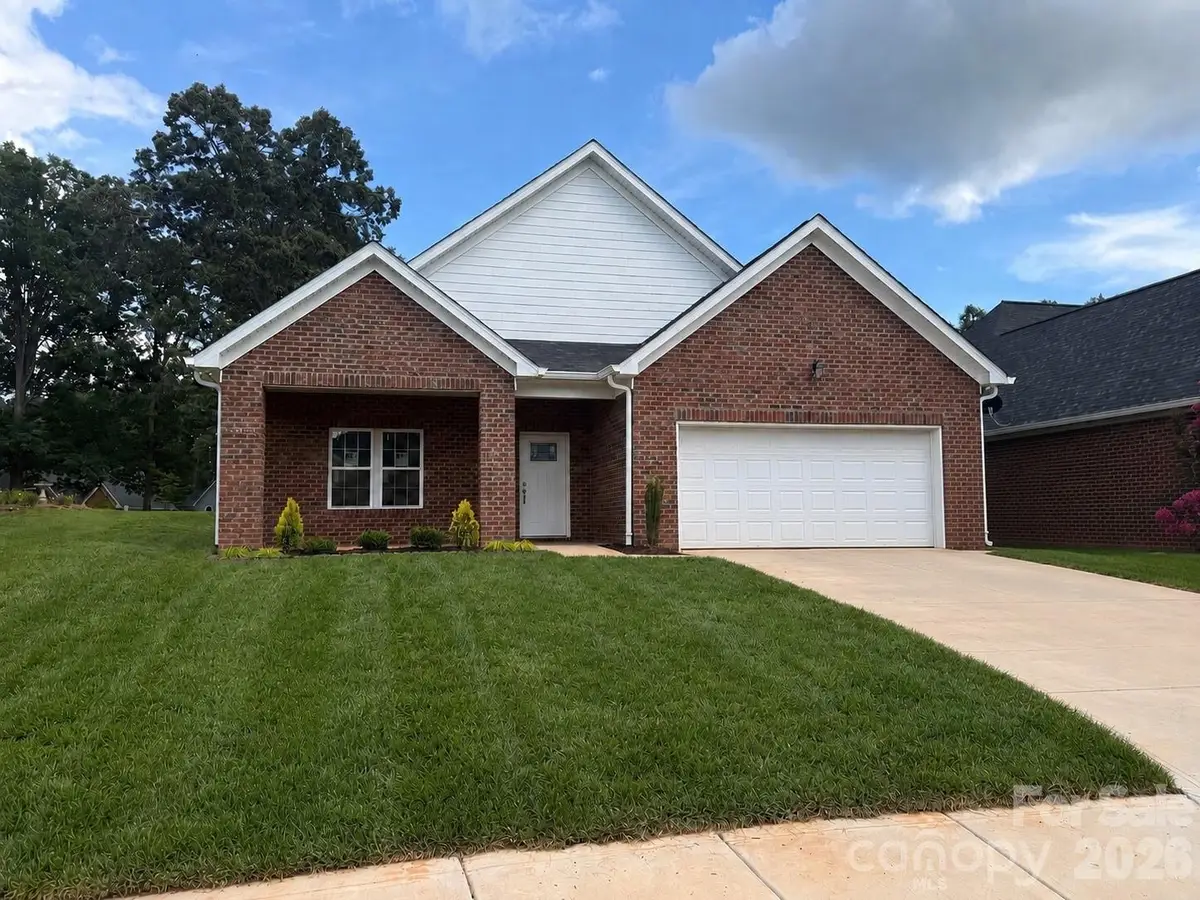 106 Blakemore Drive, Shelby, NC 28152 - #1
