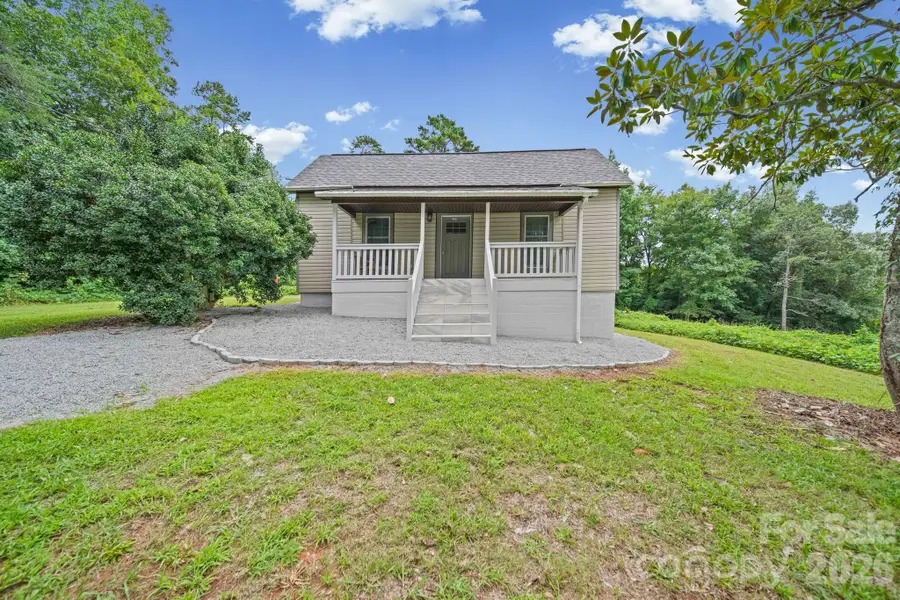910 Hopewell Church Road, Catawba, NC 28609 - #2