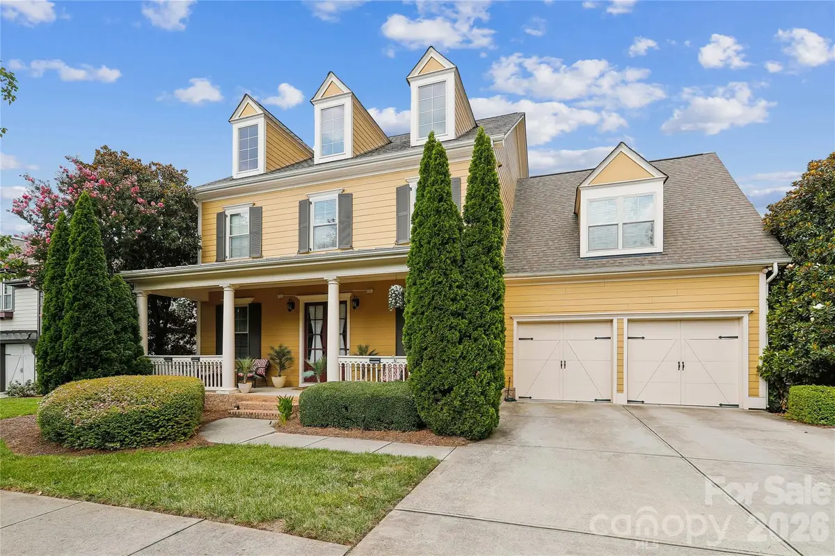 3125 Kennys Street, Pineville, NC 28134 - #1