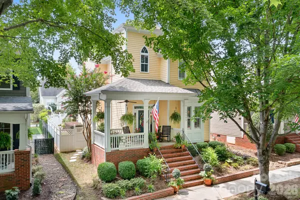 17525 Calverton Road, Huntersville, NC 28078