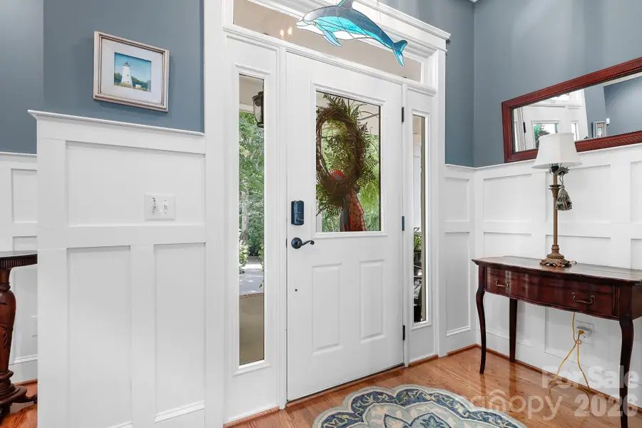 17525 Calverton Road, Huntersville, NC 28078 - #3