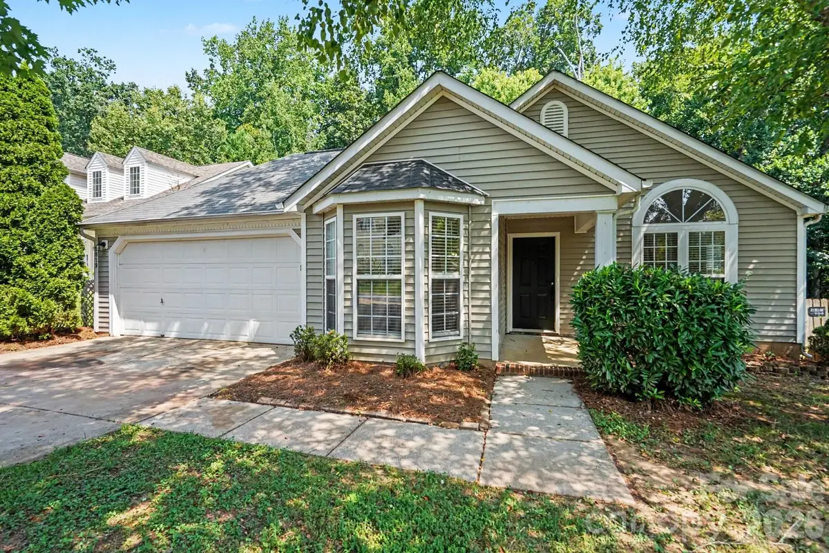 9819 Veronica Drive, Charlotte, NC 28215 - #1