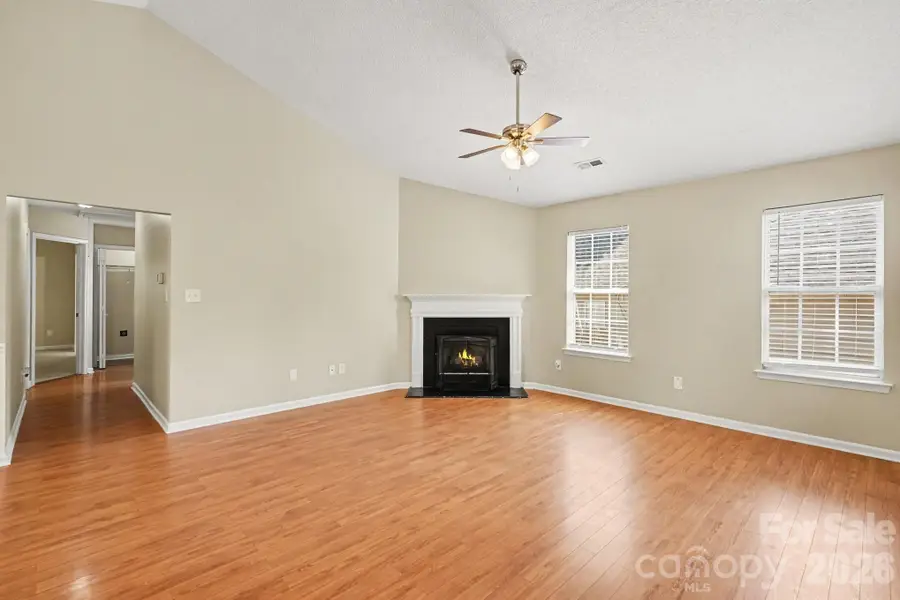 9819 Veronica Drive, Charlotte, NC 28215 - #3