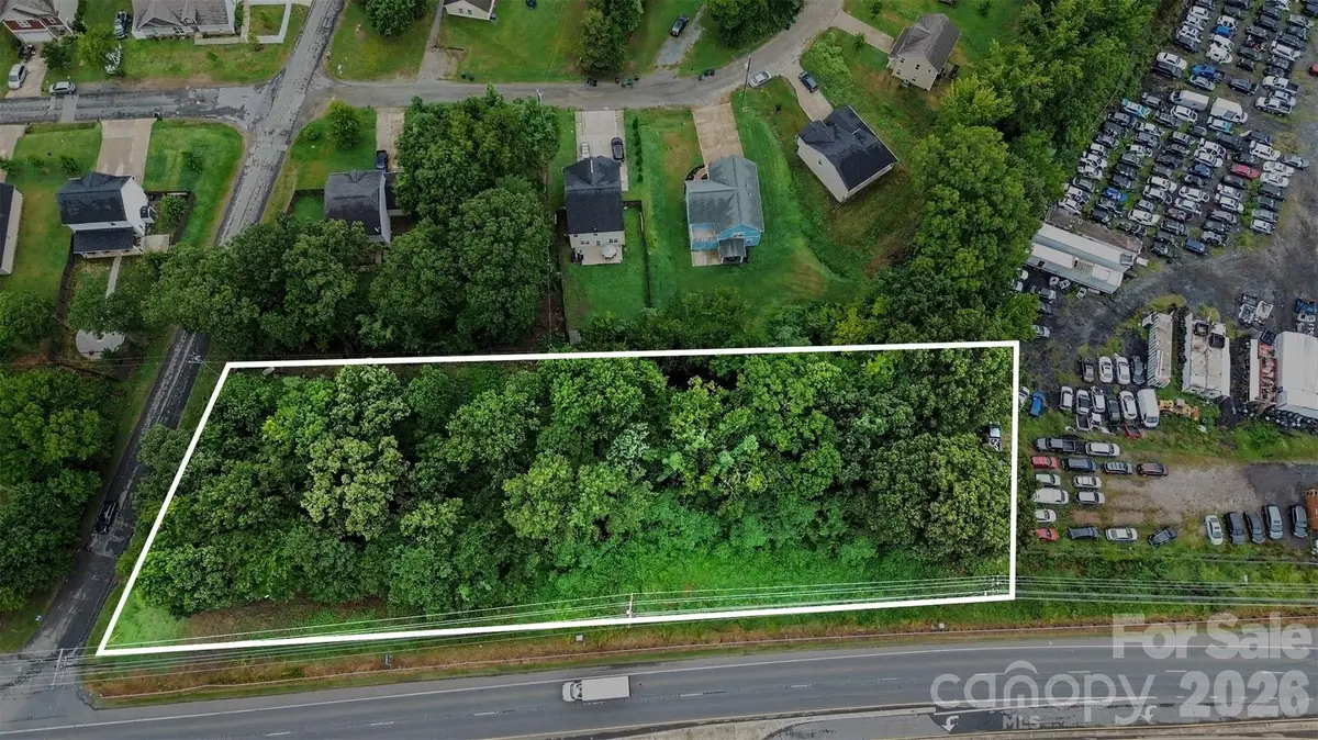 12002 N Tryon Street, Charlotte, NC 28262 - #1